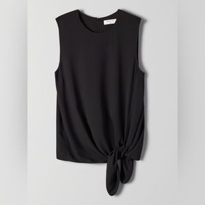 Aritzia Babaton Hopkins Blouse